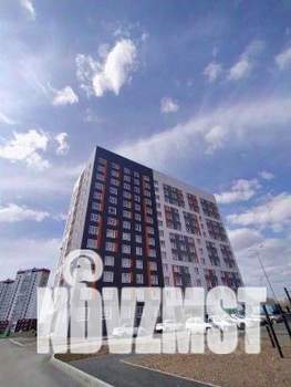 2-к квартира, вторичка, 56м2, 5/17 этаж