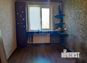2-к квартира, вторичка, 43м2, 5/5 этаж