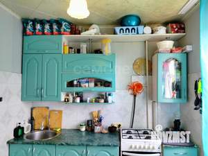 2-к квартира, вторичка, 50м2, 4/9 этаж