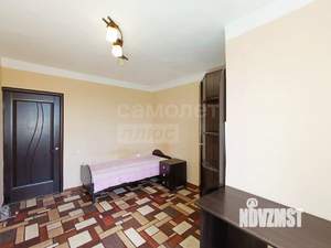 2-к квартира, вторичка, 42м2, 4/5 этаж