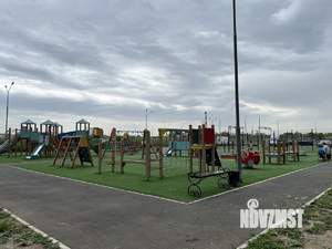 2-к квартира, сданный дом, 48м2, 15/17 этаж