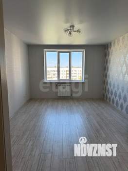 3-к квартира, вторичка, 85м2, 9/17 этаж