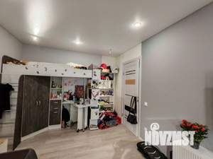 2-к квартира, вторичка, 50м2, 7/9 этаж