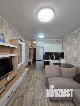 Студия квартира, вторичка, 20м2, 9/17 этаж