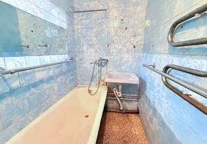 3-к квартира, вторичка, 54м2, 3/5 этаж