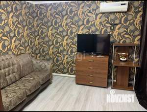 2-к квартира, вторичка, 53м2, 1/1 этаж