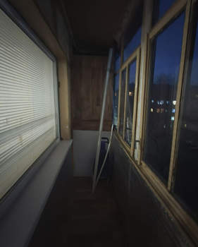 2-к квартира, вторичка, 45м2, 4/5 этаж