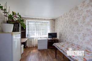 1-к квартира, вторичка, 24м2, 1/9 этаж