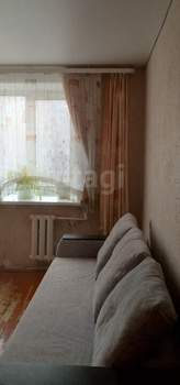 3-к квартира, вторичка, 62м2, 3/5 этаж