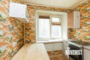 1-к квартира, вторичка, 32м2, 7/9 этаж