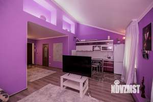 2-к квартира, вторичка, 73м2, 6/6 этаж