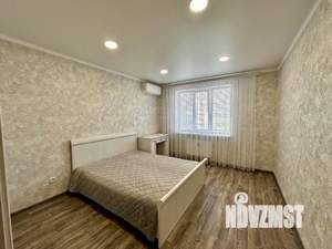 2-к квартира, вторичка, 64м2, 5/17 этаж