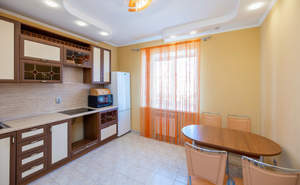 3-к квартира, вторичка, 87м2, 5/17 этаж