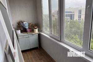 2-к квартира, вторичка, 53м2, 6/9 этаж