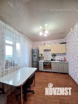 1-к квартира, вторичка, 45м2, 12/14 этаж