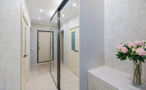 3-к квартира, вторичка, 64м2, 2/10 этаж