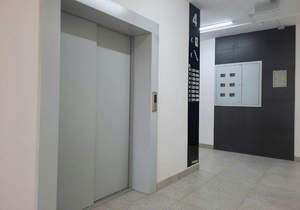 2-к квартира, вторичка, 61м2, 4/9 этаж