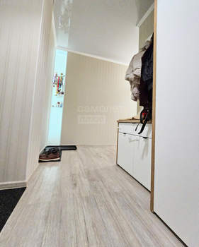 2-к квартира, вторичка, 66м2, 11/17 этаж