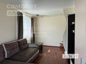 3-к квартира, вторичка, 62м2, 5/5 этаж