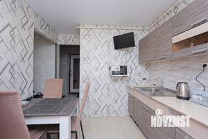 1-к квартира, вторичка, 36м2, 2/5 этаж