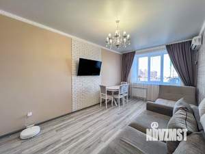 3-к квартира, вторичка, 85м2, 5/14 этаж