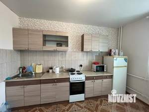 1-к квартира, вторичка, 41м2, 6/15 этаж