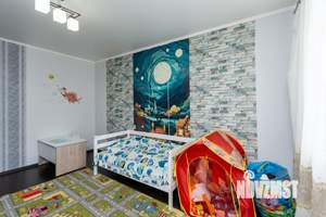 4-к квартира, вторичка, 102м2, 8/12 этаж