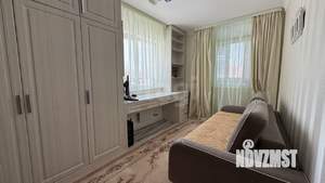 3-к квартира, вторичка, 91м2, 2/17 этаж