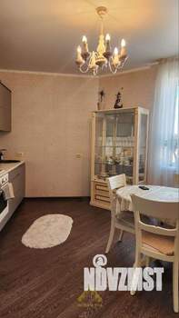 2-к квартира, вторичка, 70м2, 11/20 этаж