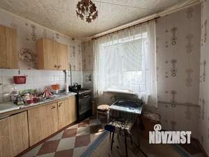 2-к квартира, вторичка, 51м2, 9/9 этаж