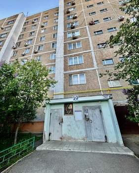 2-к квартира, вторичка, 49м2, 4/9 этаж