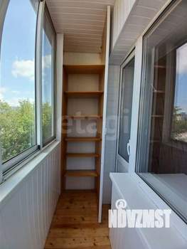 1-к квартира, вторичка, 31м2, 4/5 этаж
