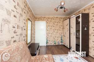 2-к квартира, вторичка, 44м2, 8/9 этаж