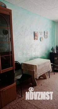 2-к квартира, вторичка, 42м2, 1/5 этаж