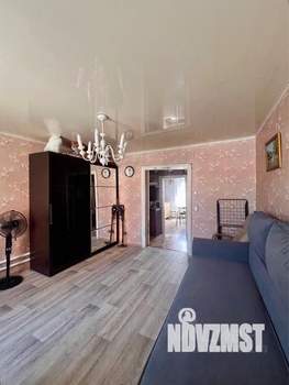 4-к квартира, вторичка, 72м2, 1/1 этаж