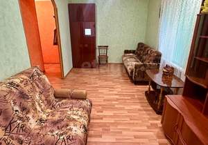 1-к квартира, вторичка, 29м2, 1/5 этаж