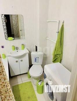 2-к квартира, вторичка, 60м2, 17/18 этаж