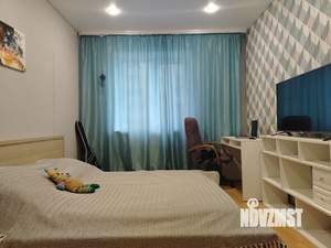 3-к квартира, вторичка, 88м2, 7/17 этаж