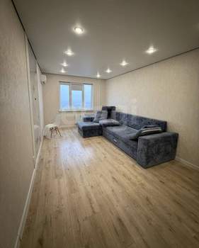 2-к квартира, вторичка, 59м2, 17/17 этаж