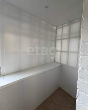 2-к квартира, вторичка, 26м2, 2/5 этаж