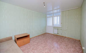 1-к квартира, вторичка, 37м2, 9/17 этаж