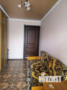 3-к квартира, вторичка, 59м2, 4/9 этаж