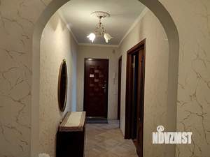 3-к квартира, вторичка, 66м2, 9/9 этаж