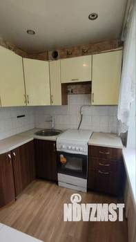 3-к квартира, вторичка, 57м2, 2/5 этаж