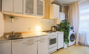 1-к квартира, вторичка, 32м2, 1/3 этаж