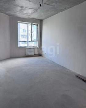 1-к квартира, вторичка, 47м2, 7/15 этаж