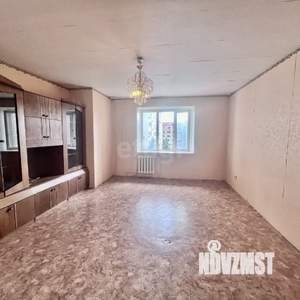1-к квартира, вторичка, 49м2, 7/9 этаж