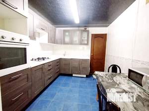 3-к квартира, вторичка, 65м2, 2/5 этаж