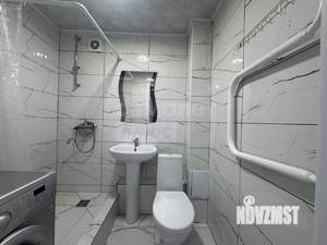 1-к квартира, вторичка, 34м2, 4/5 этаж