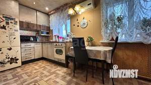 3-к квартира, вторичка, 49м2, 5/5 этаж